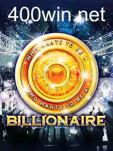 Billionaire