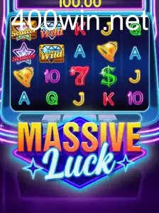 MassiveLuck