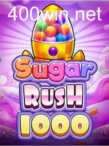 SugarRush1000