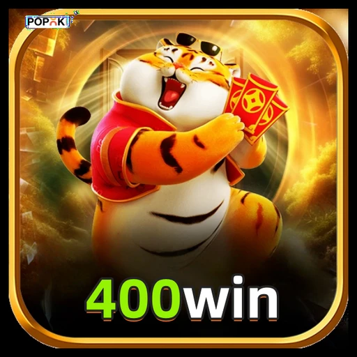400win Logo